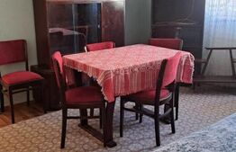 Apartament 3 camere, 60 mp, zona Astra Calea Bucuresti 