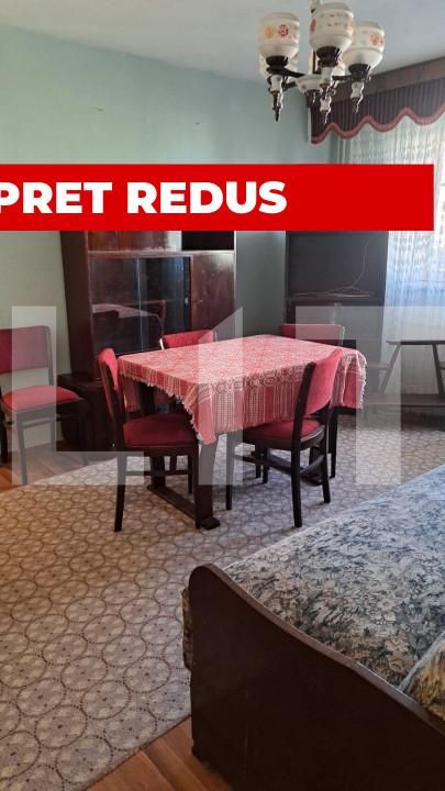 Apartament de vânzare 3 camere Astra - 139130AV | BLITZ Brașov | Poza1