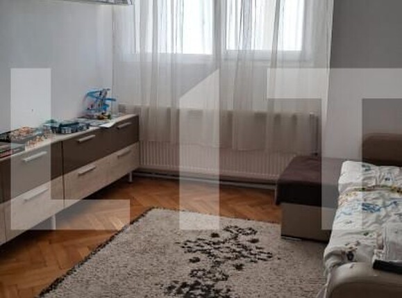 Apartament de vânzare 3 camere Garii - 139131AV | BLITZ Brașov | Poza1