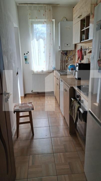 Apartament de vânzare 3 camere Garii - 139131AV | BLITZ Brașov | Poza5
