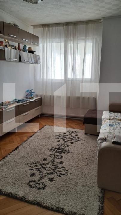 Apartament de vânzare 3 camere Garii - 139131AV | BLITZ Brașov | Poza1