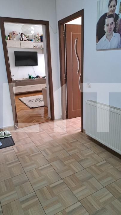 Apartament de vânzare 3 camere Garii - 139131AV | BLITZ Brașov | Poza2