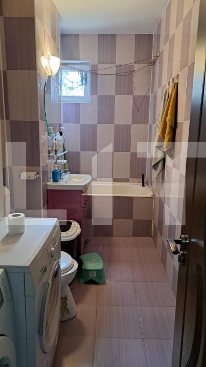 Apartament de vânzare 3 camere Garii - 139131AV | BLITZ Brașov | Poza9