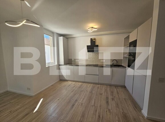Apartament de vânzare 2 camere Gheorgheni - 139133AV | BLITZ Cluj-Napoca | Poza1