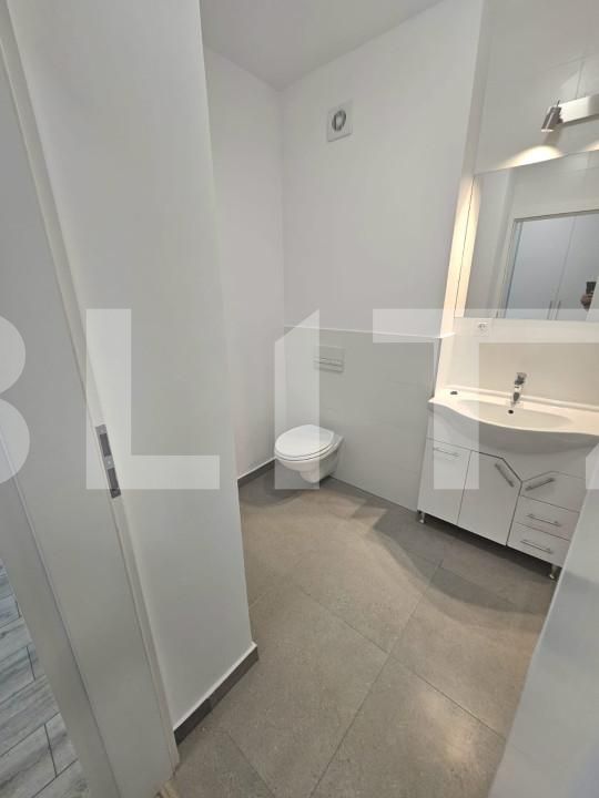 Apartament de vânzare 2 camere Gheorgheni - 139133AV | BLITZ Cluj-Napoca | Poza8