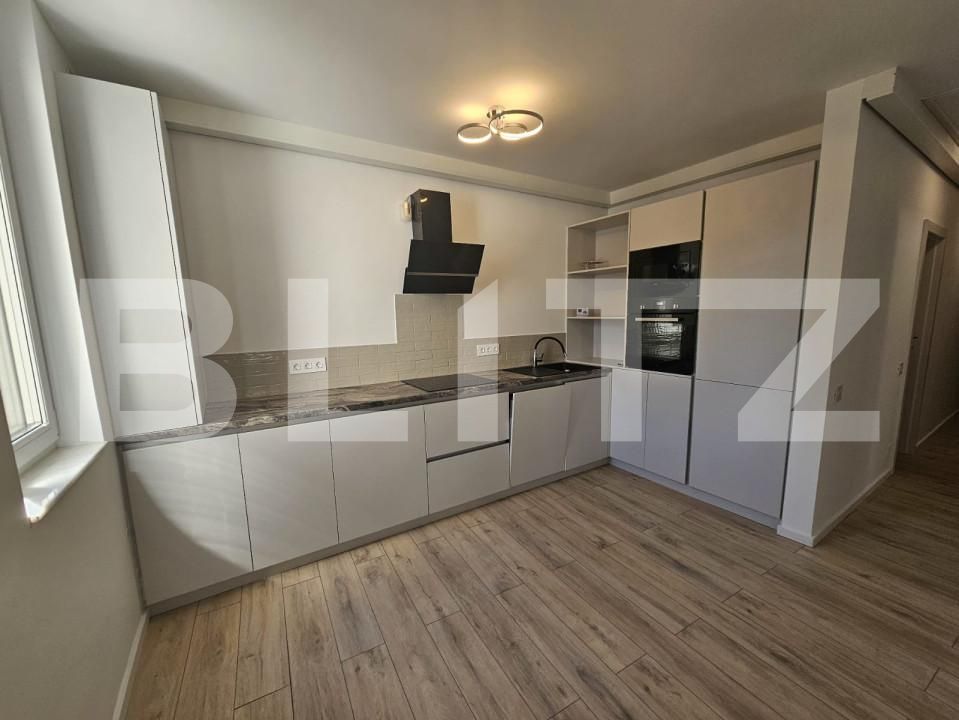 Apartament de vânzare 2 camere Gheorgheni - 139133AV | BLITZ Cluj-Napoca | Poza4