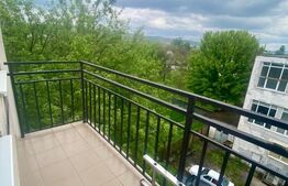 Apartament  3 camere, 65 mp, 2 bai, bloc nou, zona Clujana Marasti