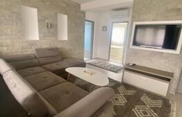 Apartament  3 camere, 65 mp, 2 bai, bloc nou, zona Clujana Marasti