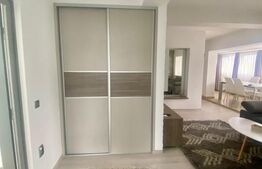 Apartament  3 camere, 65 mp, 2 bai, bloc nou, zona Clujana Marasti