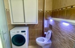 Apartament  3 camere, 65 mp, 2 bai, bloc nou, zona Clujana Marasti