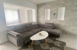 Apartament  3 camere, 65 mp, 2 bai, bloc nou, zona Clujana Marasti