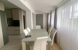 Apartament  3 camere, 65 mp, 2 bai, bloc nou, zona Clujana Marasti