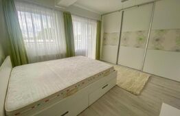 Apartament  3 camere, 65 mp, 2 bai, bloc nou, zona Clujana Marasti
