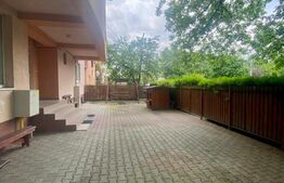 Apartament  3 camere, 65 mp, 2 bai, bloc nou, zona Clujana Marasti