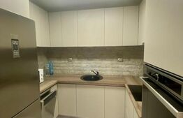 Apartament  3 camere, 65 mp, 2 bai, bloc nou, zona Clujana Marasti