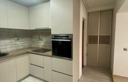 Apartament  3 camere, 65 mp, 2 bai, bloc nou, zona Clujana Marasti
