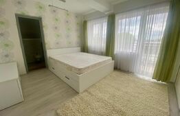 Apartament  3 camere, 65 mp, 2 bai, bloc nou, zona Clujana Marasti