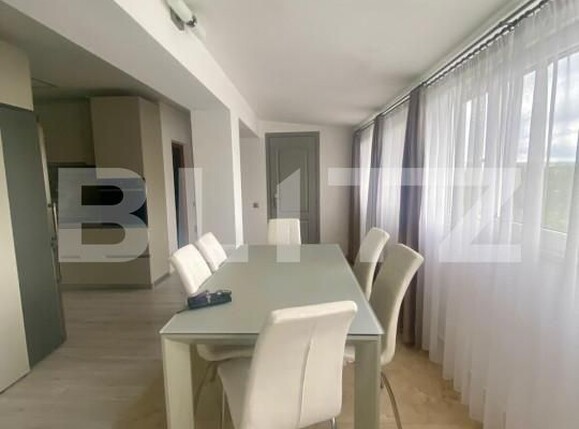 Apartament de vânzare 3 camere Marasti - 139137AV | BLITZ Cluj-Napoca | Poza5