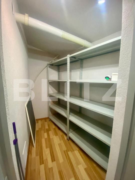 Apartament de vânzare 3 camere Marasti - 139137AV | BLITZ Cluj-Napoca | Poza15