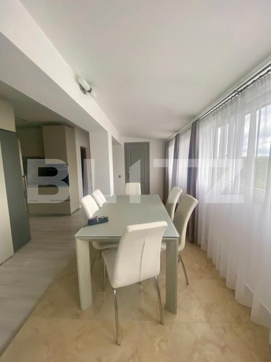 Apartament de vânzare 3 camere Marasti - 139137AV | BLITZ Cluj-Napoca | Poza5