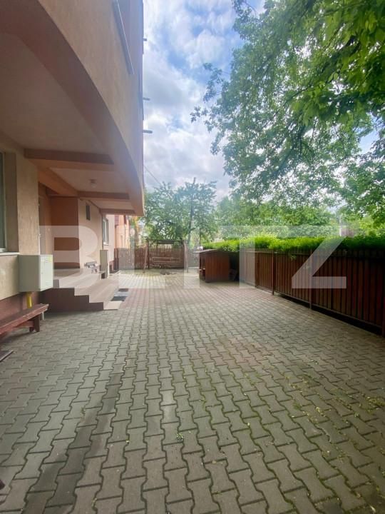 Apartament de vânzare 3 camere Marasti - 139137AV | BLITZ Cluj-Napoca | Poza14