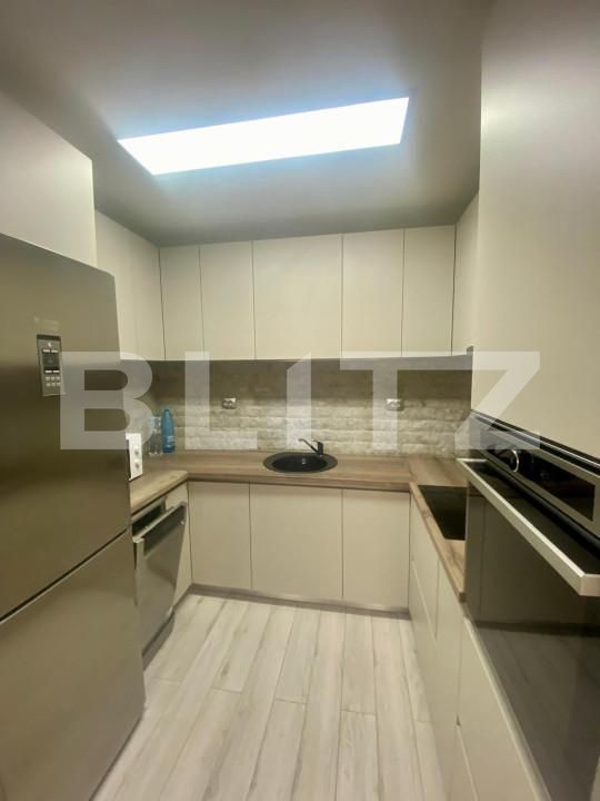 Apartament de vânzare 3 camere Marasti - 139137AV | BLITZ Cluj-Napoca | Poza3