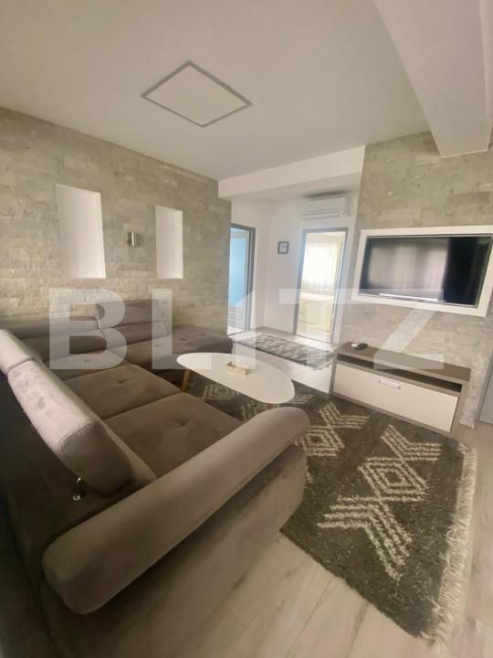 Apartament de vânzare 3 camere Marasti - 139137AV | BLITZ Cluj-Napoca | Poza1