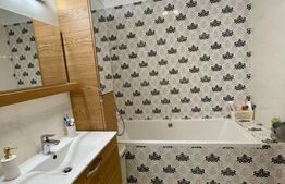 Apartament de 2 camere, etaj intermediar, 54 mp, garaj subteran, Buna ziua