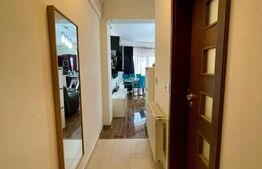 Apartament de 2 camere, etaj intermediar, 54 mp, garaj subteran, Buna ziua