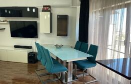 Apartament de 2 camere, etaj intermediar, 54 mp, garaj subteran, Buna ziua