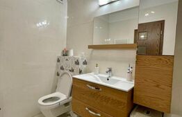 Apartament de 2 camere, etaj intermediar, 54 mp, garaj subteran, Buna ziua