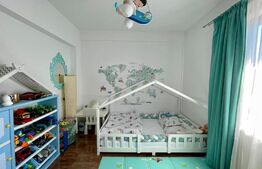 Apartament de 2 camere, etaj intermediar, 54 mp, garaj subteran, Buna ziua