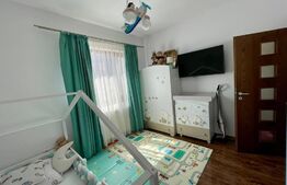 Apartament de 2 camere, etaj intermediar, 54 mp, garaj subteran, Buna ziua