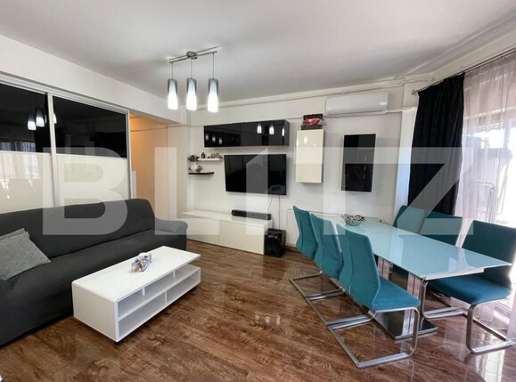 Apartament de vânzare 2 camere Bună Ziua - 139138AV | BLITZ Cluj-Napoca | Poza2