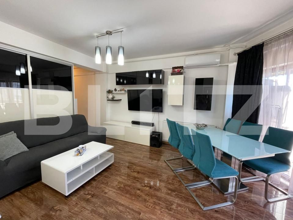 Apartament de vânzare 2 camere Bună Ziua - 139138AV | BLITZ Cluj-Napoca | Poza2