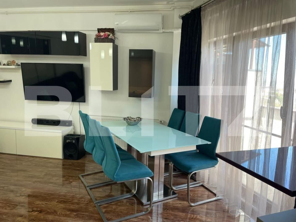 Apartament de vânzare 2 camere Bună Ziua - 139138AV | BLITZ Cluj-Napoca | Poza3