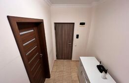 Apartament decomandat, 2 camere, boxa si parcare incluse in pret, Floresti