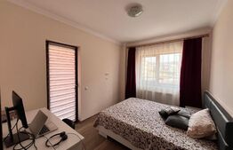 Apartament decomandat, 2 camere, boxa si parcare incluse in pret, Floresti