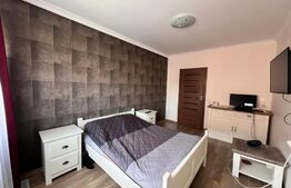 Apartament decomandat, 2 camere, boxa si parcare incluse in pret, Floresti