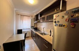Apartament decomandat, 2 camere, boxa si parcare incluse in pret, Floresti