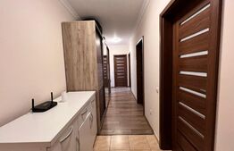 Apartament decomandat, 2 camere, boxa si parcare incluse in pret, Floresti