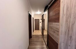 Apartament decomandat, 2 camere, boxa si parcare incluse in pret, Floresti