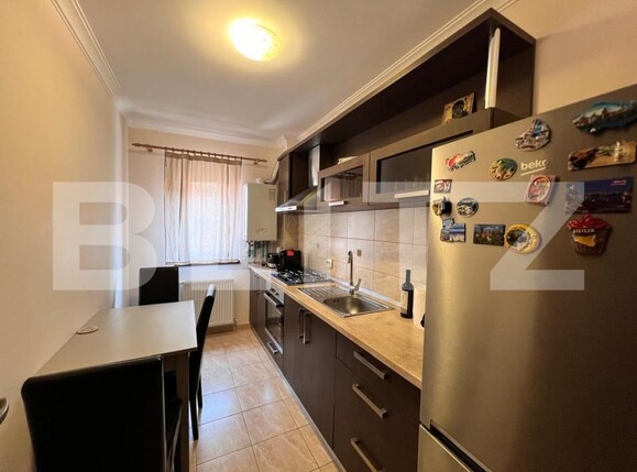Apartament de vânzare 2 camere Floreşti - 139139AV | BLITZ Cluj-Napoca | Poza3