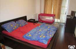 2 camere, 55 mp, imobil nou, complex Bonjour Residence, zona Lidl!