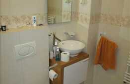 2 camere, 55 mp, imobil nou, complex Bonjour Residence, zona Lidl!