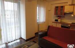 2 camere, 55 mp, imobil nou, complex Bonjour Residence, zona Lidl!