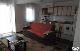 2 camere, 55 mp, imobil nou, complex Bonjour Residence, zona Lidl!