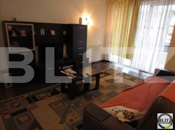 Apartament de închiriat 2 camere Bună Ziua - 13914AI | BLITZ Cluj-Napoca | Poza5
