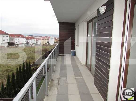 Apartament de închiriat 2 camere Bună Ziua - 13914AI | BLITZ Cluj-Napoca | Poza16
