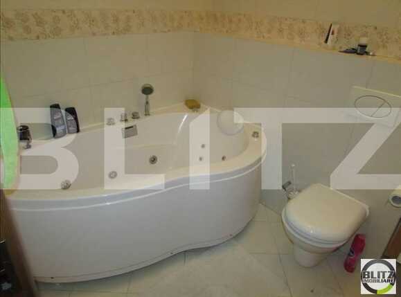 Apartament de închiriat 2 camere Bună Ziua - 13914AI | BLITZ Cluj-Napoca | Poza14